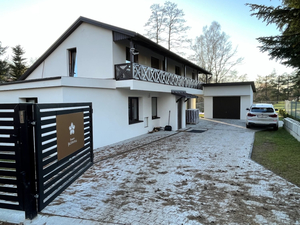 Zapach Jaśminu