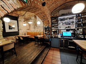 ZAZIE Bistro