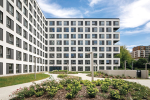 Zeitraum Raclawicka Apartments