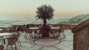 Ziyad Restaurant