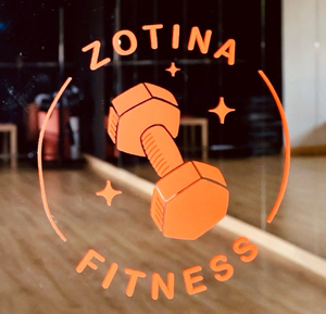 Zotina Fitness
