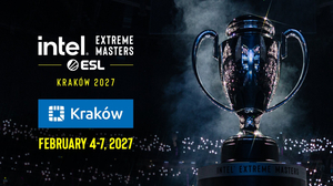 IEM Kraków 2027 | Signing Sessions