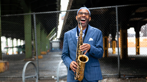 31ste Summer Jazz Festival Kraków: Kenny Garrett