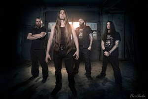 Cryptopsy | Support: Vulvodynia
