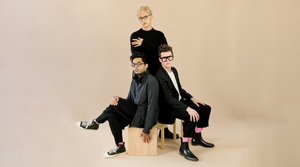 Son Lux | Support: mmeadows