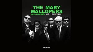 The Mary Wallopers