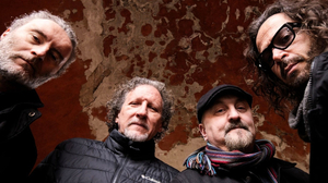 Voyage 35 (ex-Porcupine Tree)