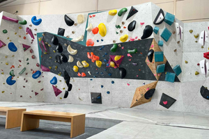 Arrecife: corso base di arrampicata per adulti con attrezzatura completa inclusa