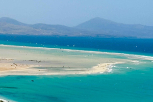 Fuerteventura: Private island Grand Tour. ALL Highlights!