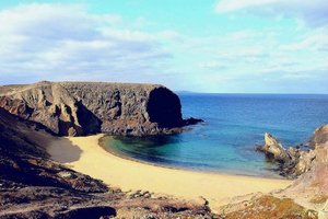Fuerteventura to Lanzarote Return Ferry Ticket with Bus