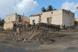 Haría Valley: Interpreting Landscape and Rural Life