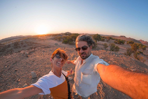Lanzarote: César Manrique Art and Nature Private Tour
