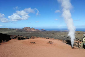 Lanzarote: Day Tour for Cruise Passengers