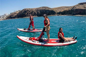 Open Electric Surfboard Rental: The Alternative to Jet Skiing