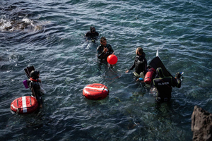 Lanzarote : sortie snorkeling, équipement, vidéo et assurance
