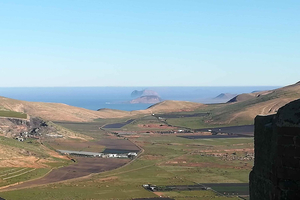 Teguise: Guided Walk through History and Agricultural Landscapes