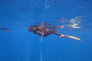 TRY FREEDIVING IN PUERTO DEL CARMEN, LANZAROTE