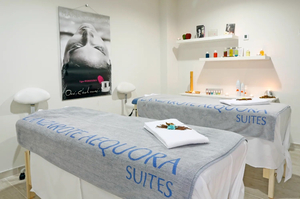Æquora Lanzarote - Massage & Wellness Center