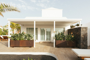Alava Suites