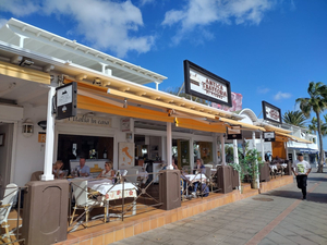 Antica Trattoria Di Verona