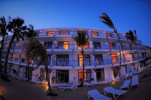 Aparthotel Costa Volcán & Spa