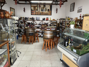 Asadero de Pollos a la brasa