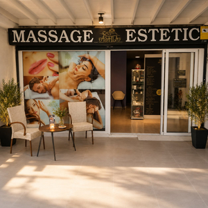 Ashla Centro de Estética