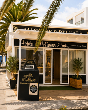 Ashla Centro de Estética
