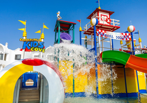 Bakour Lanzarote Splash