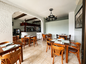 Bar Asturias