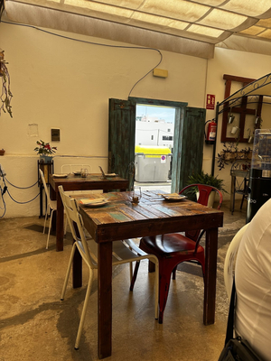 Bar Er Cuchitrí de Jose Luis