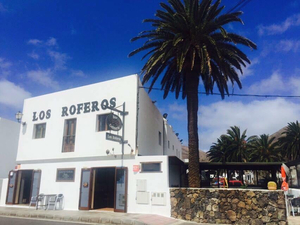 Bar Los Roferos