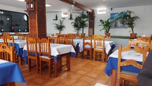 Bar Palenke