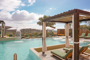 Be Aloe Spa by Sheraton Gran Canaria