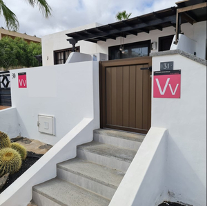 Bungalow No 31 Playa Bastian