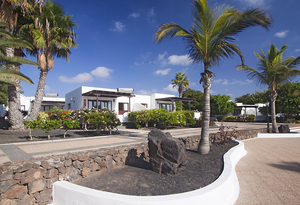 Bungalows Playa Limones