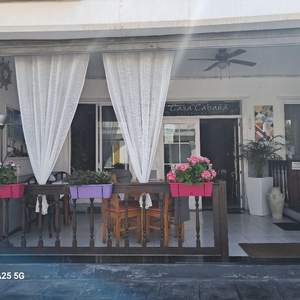 Casa Cabana