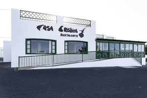 Casa Cristóbal