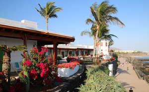 Casa Del Embajador