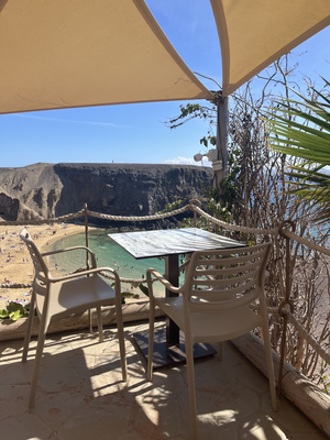 Casa El Barba Restaurant