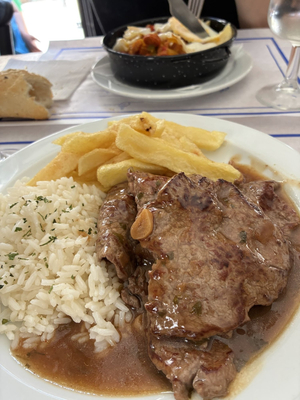 Casa Víctor