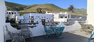 Casitas Tabayesco