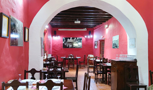Centro Cultural La Tegala