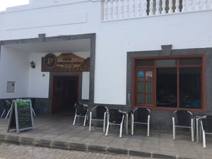 Centro Democrático De Maguez