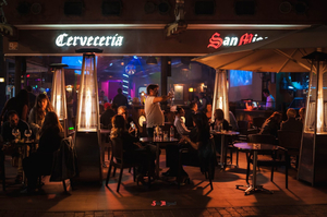 Cerveceria San Miguel Varadero