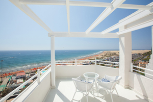Corallium Dunamar by Lopesan Hotels
