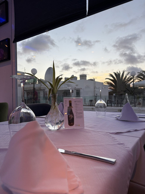 Costa Luz Restaurant