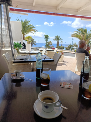 Domus restaurante