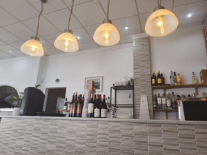 El Caladero Gastrobar