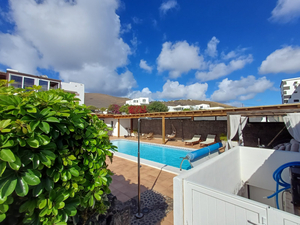 El Callao II Suites